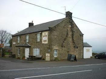 The Gun Inn Ridsdale Eksteriør bilde